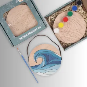 Water Waves DIY Kits