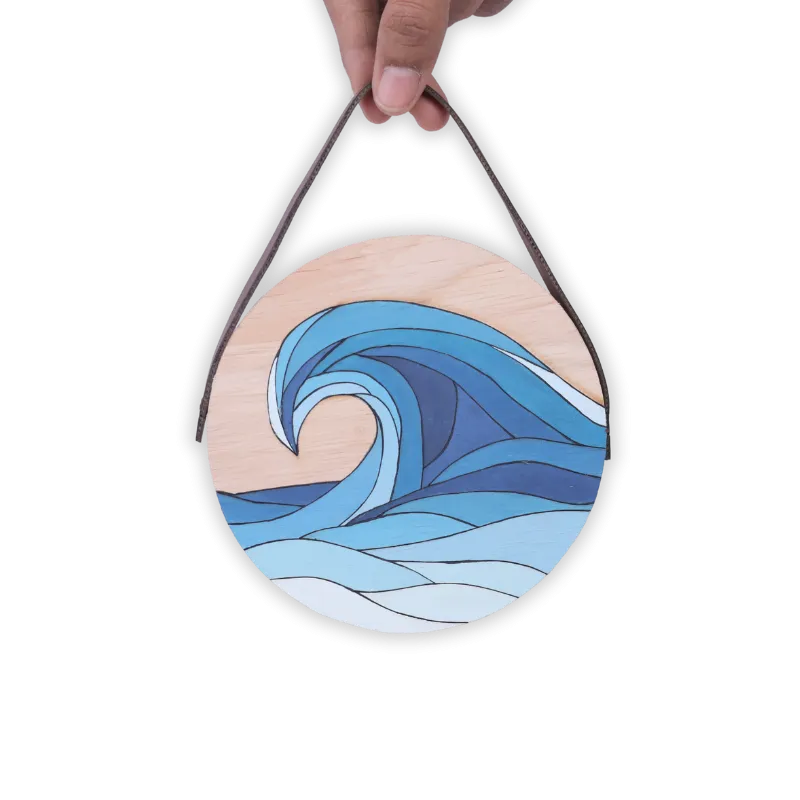 Water Waves DIY Kits