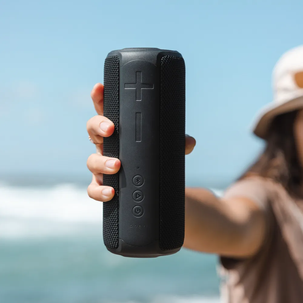 Wave Portable Speaker - Amped Series - Medium