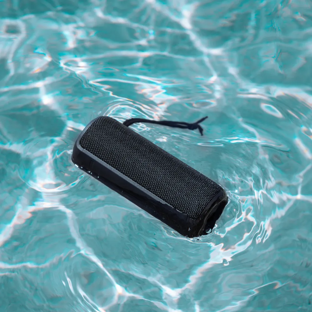 Wave Portable Speaker - Amped Series - Medium
