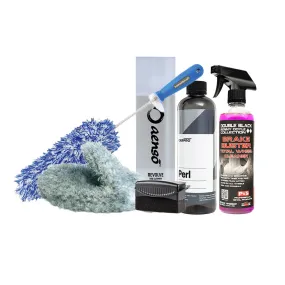 Wheel & Tyre Kit