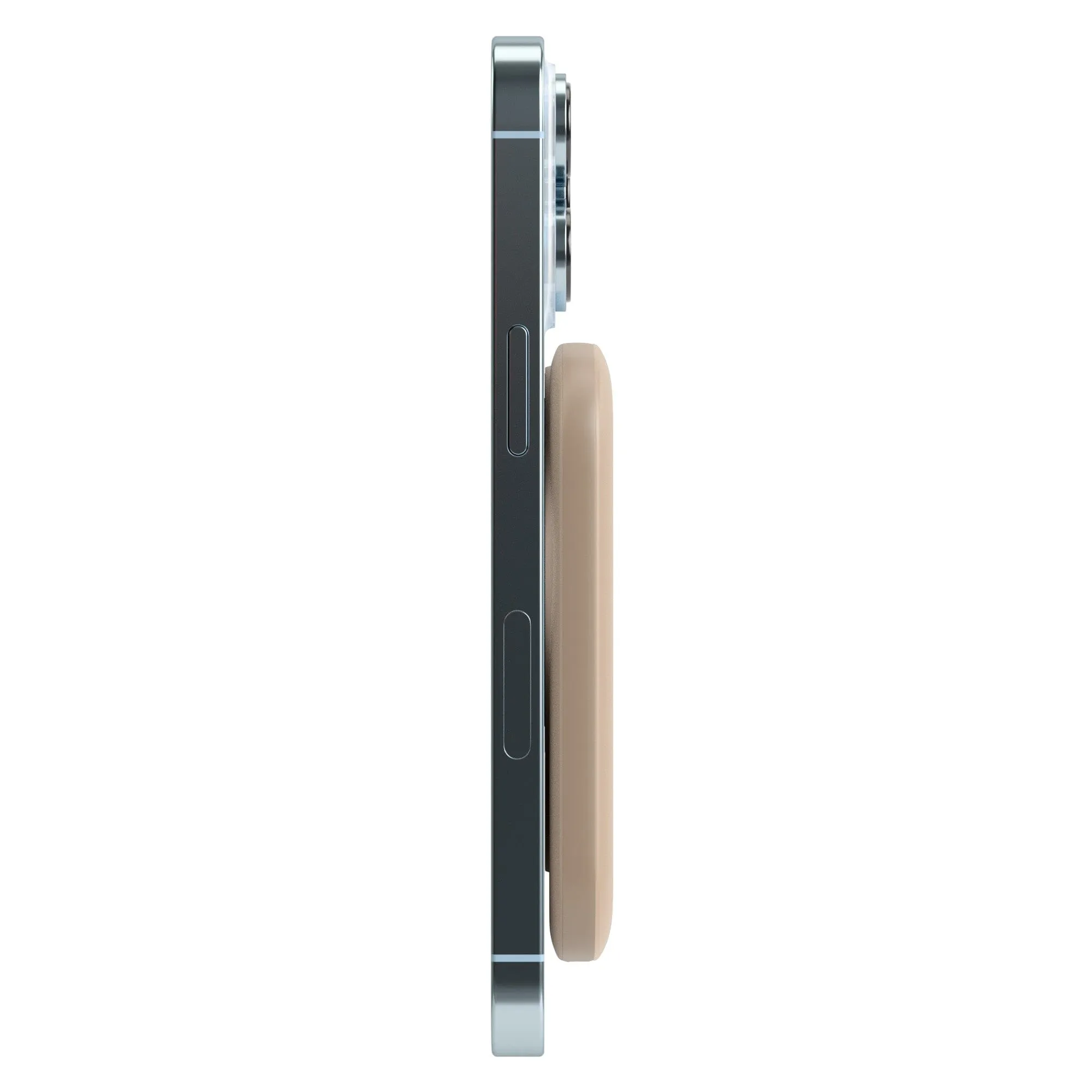 White Oak | Light Brown Power Pod