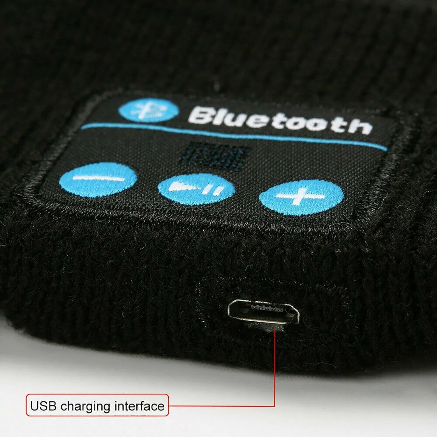 Wireless Bluetooth Headband Headset Sport
