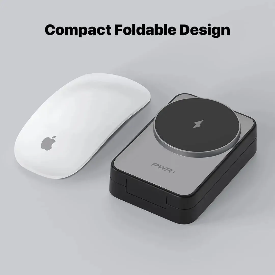 Wireless Bundle (Fold 2.0   Carmag 2.0)