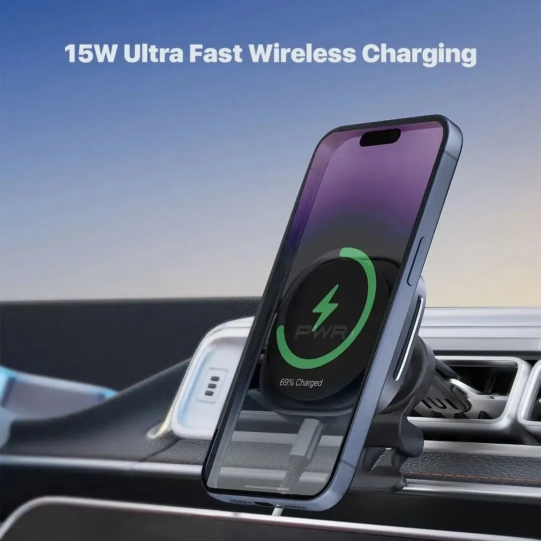 Wireless Bundle (Fold 2.0   Carmag 2.0)