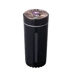Wireless Car Air Humidifier