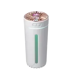 Wireless Car Air Humidifier