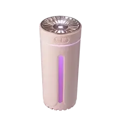 Wireless Car Air Humidifier