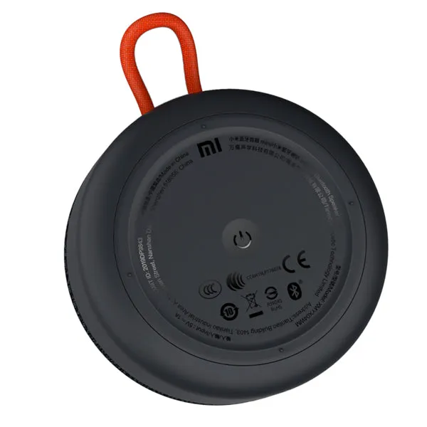 XIAOMI BHR4802GL Portable Bluetooth Speaker - Grey