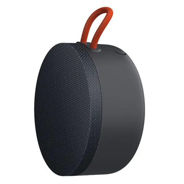 XIAOMI BHR4802GL Portable Bluetooth Speaker - Grey