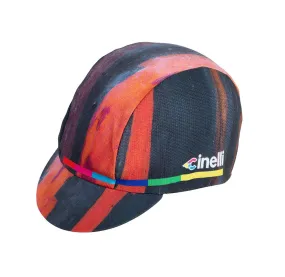 ZYDECO EUCALIPTUS CAP
